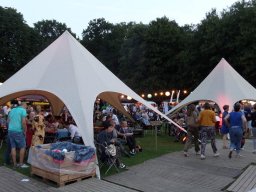 Optreden Oostmalle 2018